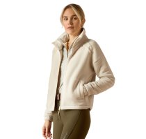 Ariat Lafayette Full Zip Sweatshirt for Women M