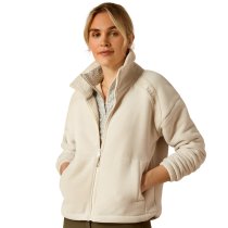 Ariat Lafayette Full Zip Sweatshirt for Women M