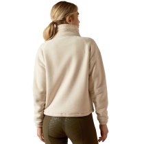 Ariat Lafayette Full Zip Sweatshirt for Women M