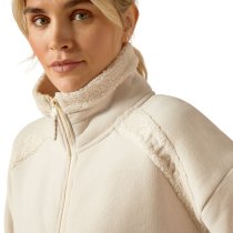 Ariat Lafayette Full Zip Sweatshirt for Women M