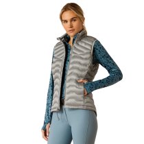 Ariat Ideal Down Winter Vest for Women