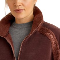 Ariat Lafayette Full Zip Sweatshirt