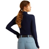 Ariat Lowell 3.0 1/4 Zip Baselayer Shirt for Women