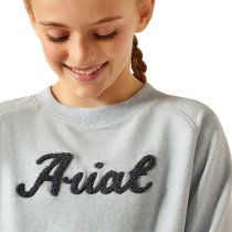 Ariat Benicia Sweatshirt for Girls M