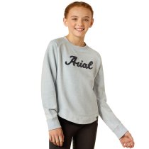 Ariat Benicia Sweatshirt for Girls M