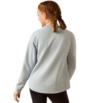 Ariat Benicia Sweatshirt for Girls M