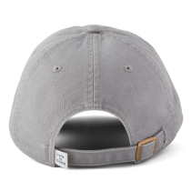 Life Is Good Classic Dog Dad Chill Cap