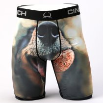 Cinch Dog 9 Inch Boxer Briefs