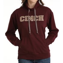 Cinch Pullover Sweatshirt for Women