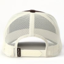 Cinch Logo Patch Ball Cap