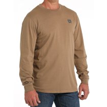 Men’s clothing from Ariat and Cinch – jeans, shirts, outerwear, and casual styles from Tack Room Inc.
