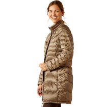 Ariat Ideal Down Winter Coat for Women XS