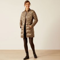 Ariat Ideal Down Winter Coat for Women XS