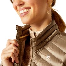 Ariat Ideal Down Winter Coat for Women XS