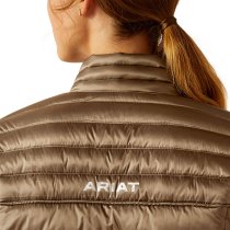 Ariat Ideal Down Winter Coat for Women XS
