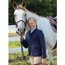 TuffRider Starter Plus Show Coat for Children