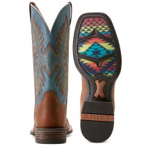 Ariat Hudson Western Boot for Men Duratread