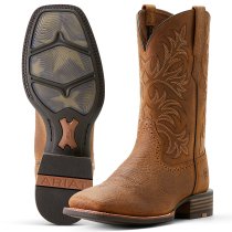 Ariat Oakwood Western Boot for Men Duratread