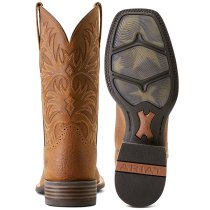 Ariat Oakwood Western Boot for Men Duratread