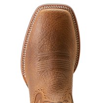 Ariat Oakwood Western Boot for Men Duratread