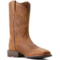 Ariat Oakwood Western Boot for Men Duratread