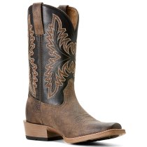 Ariat Renegade Bantam Weight Western Boots