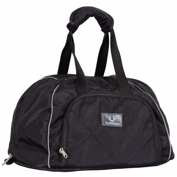 TuffRider Classic Equestrian Helmet Bag
