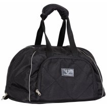 TuffRider Classic Equestrian Helmet Bag