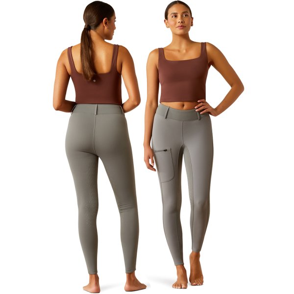 Ariat Boreas 2.0 Half Grip Tight for Women