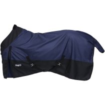 Tough 1 1200D Turnout Sheet - Navy