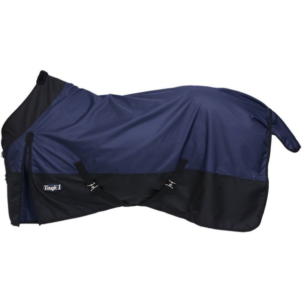 Tough 1 1200D Turnout Sheet - Navy