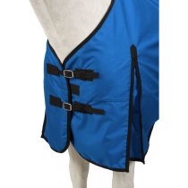 Tough 1 Basics 1200D Pony Turnout Sheet