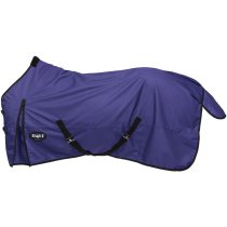 Tough 1 Basics 1200D Pony Turnout Sheet - Purple
