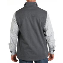 Cinch Softshell Vest for Men