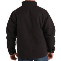 Men’s outerwear from Ariat, Cinch & Outback Trading — softshell jackets, vests & winter coats.