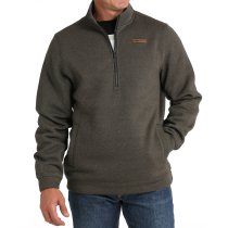 Cinch 1/2 Zip Pullover for Men