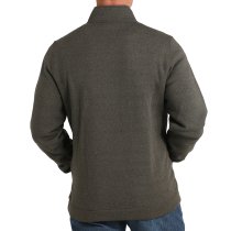 Cinch 1/2 Zip Pullover for Men