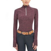 RJ Classics Logan 1/4 Zip Training Shirt