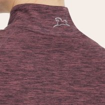 RJ Classics Logan 1/4 Zip Training Shirt