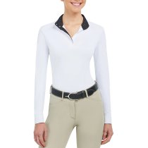 RJ Classics Tori English Show Shirt for Women