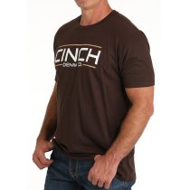Cinch Denim Co. Tee for Men