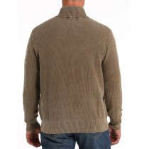 Cinch Pullover Sweater for Men
