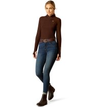 Ariat Lowell 3.0 Wrap Baselayer Shirt