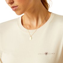 Ariat Rein Seal Long Sleeve T-Shirt