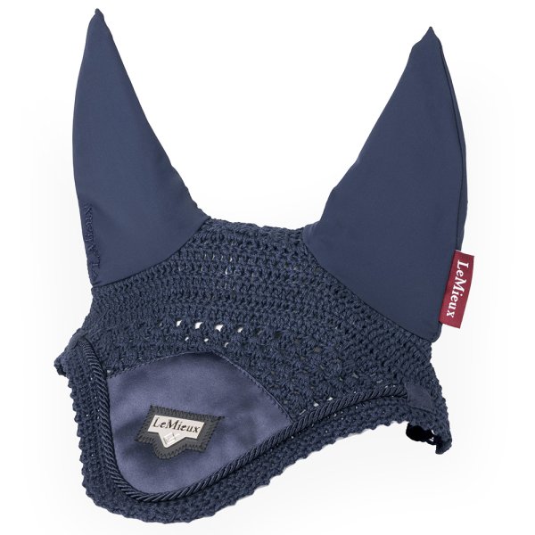 LeMieux Loire Ear Bonnet - Navy