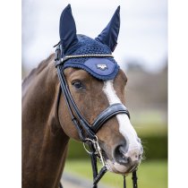 LeMieux Loire Ear Bonnet - Navy