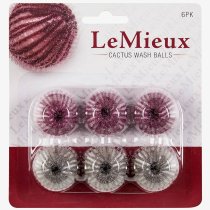 LeMieux Cactus Wash Balls