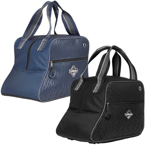 LeMieux Elite Pro Short Boot Bag