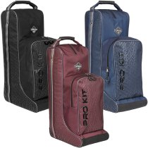 LeMieux Elite Pro Boot & Hat Bag
