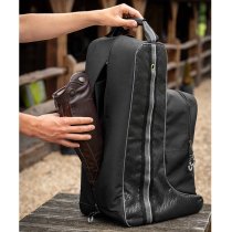 LeMieux Elite Pro Boot & Hat Bag
